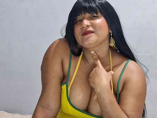 Modelo: Marydiith
