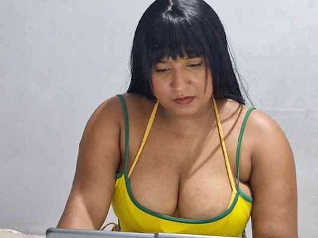 Modelo: Marydiith
