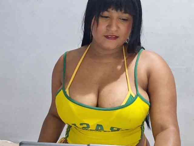 Modelo: Marydiith