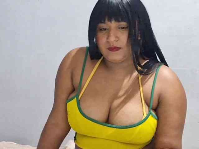 Modelo: Marydiith