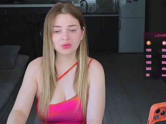 Alisadiamond webcam