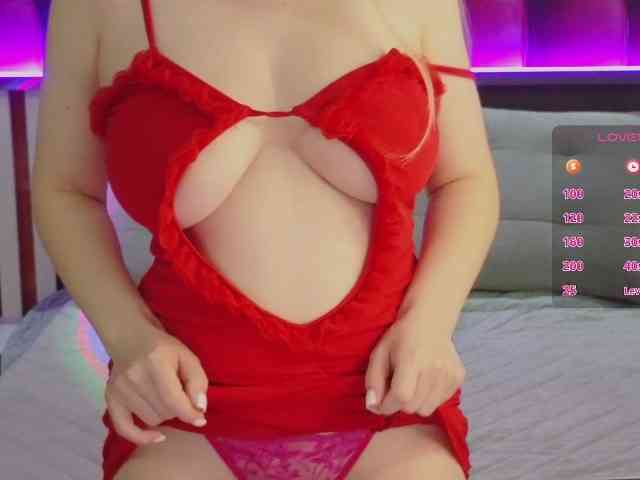 Alisadiamond webcam