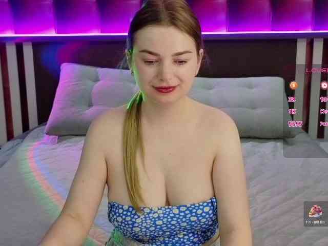 Alisadiamond webcam
