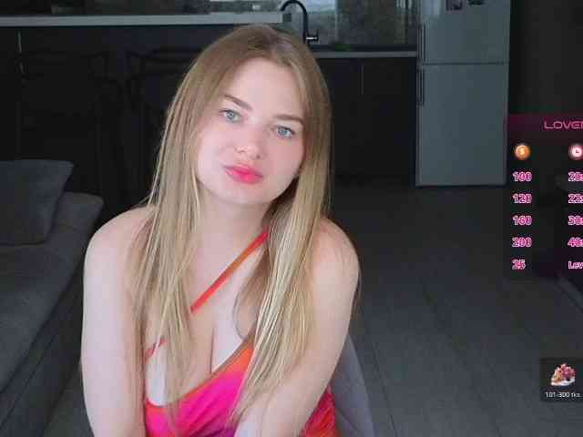 Alisadiamond webcam