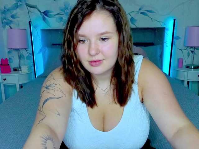 Cutie-beautyy live cam on BongaCams