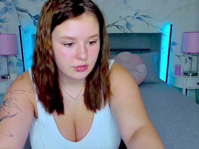 Cutie-beautyy live cam on BongaCams