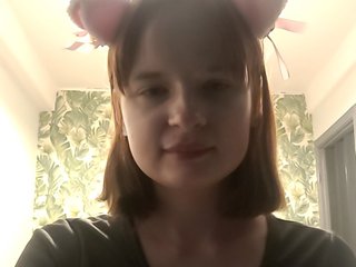 margosha-foxxy Porn Show