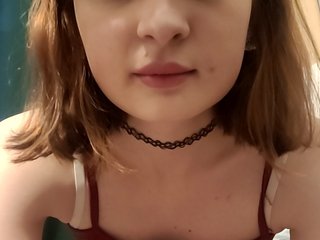 margosha-foxxy Porn Show