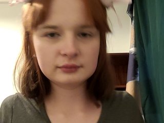 margosha-foxxy Porn Show