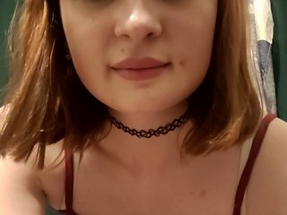 margosha-foxxy Porn Show