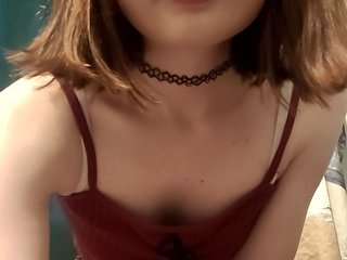 margosha-foxxy Porn Show