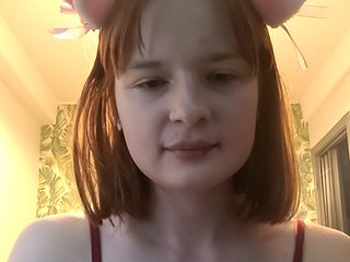 margosha-foxxy Porn Show