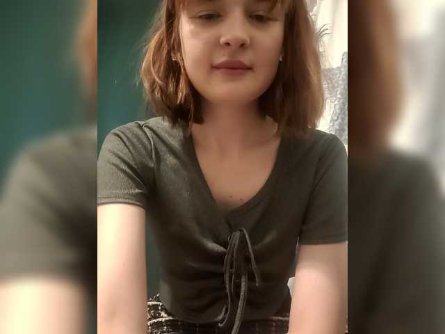 margosha-foxxy live cam on BongaCams