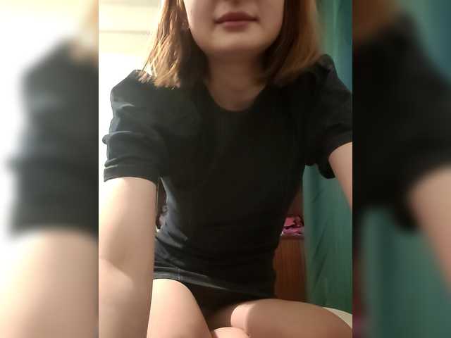 margosha-foxxy live cam on BongaCams