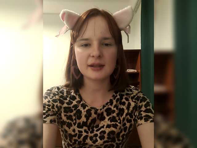 margosha-foxxy live cam on BongaCams