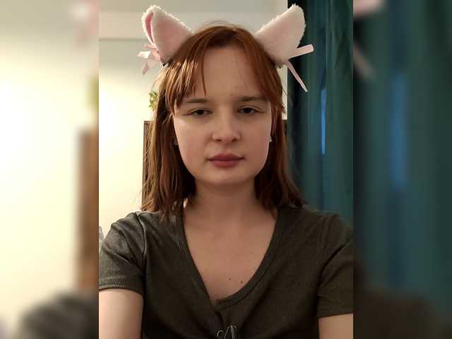 margosha-foxxy live cam on BongaCams
