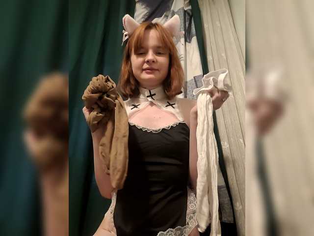 margosha-foxxy
