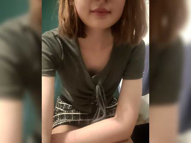 margosha-foxxy live cam on BongaCams