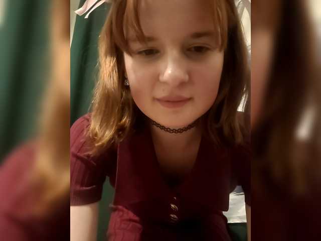 margosha-foxxy live cam on BongaCams