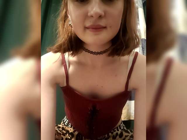 margosha-foxxy