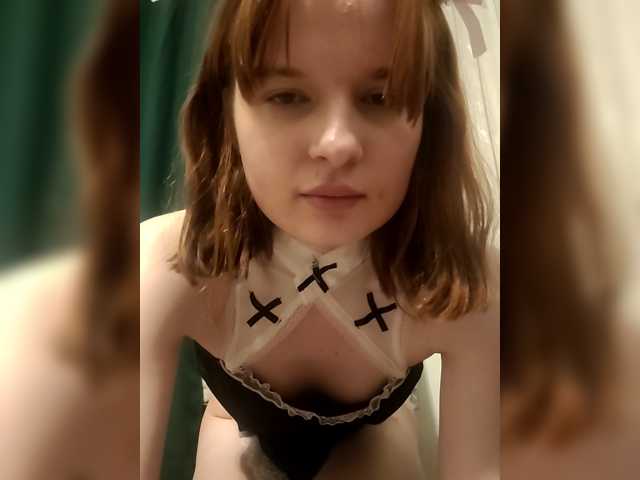 margosha-foxxy live cam on BongaCams