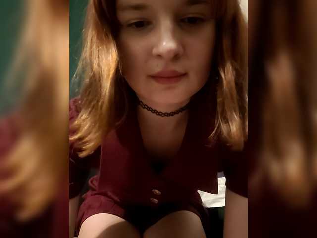 margosha-foxxy live cam on BongaCams