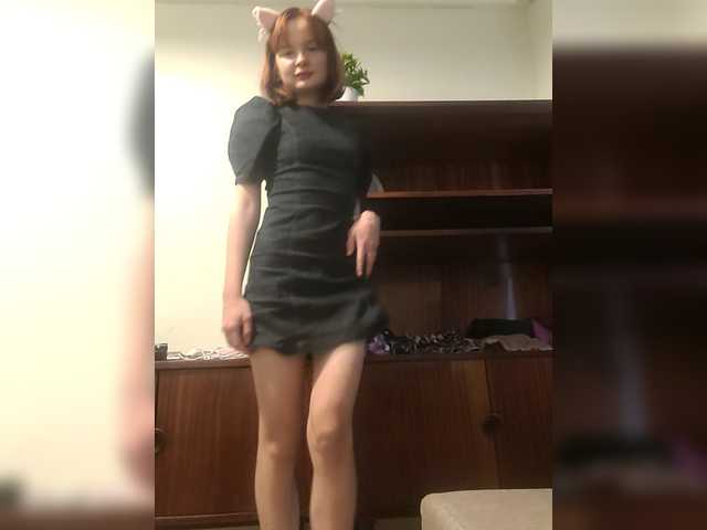 margosha-foxxy live cam on BongaCams