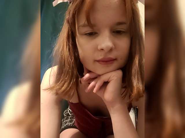 margosha-foxxy live cam on BongaCams