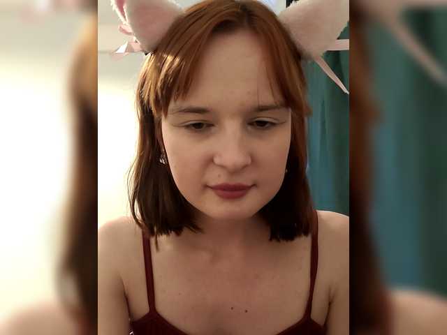 margosha-foxxy live cam on BongaCams