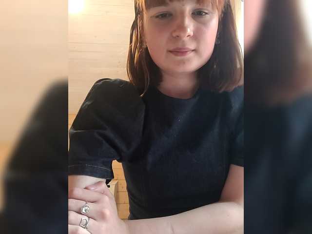 margosha-foxxy live cam on BongaCams