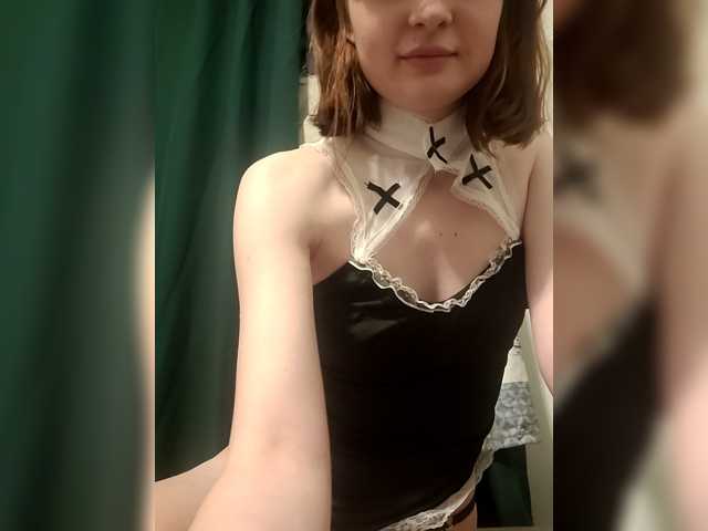 margosha-foxxy live cam on BongaCams