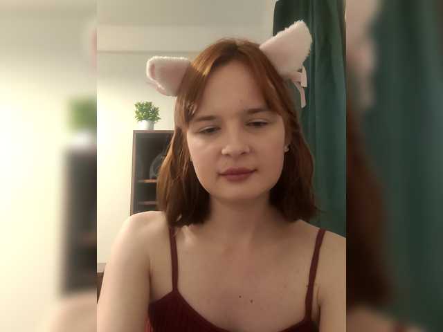 margosha-foxxy live cam on BongaCams