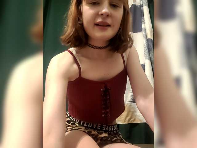 margosha-foxxy