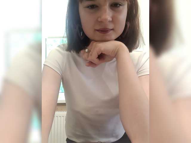 margosha-foxxy live cam on BongaCams