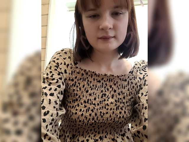 margosha-foxxy live cam on BongaCams