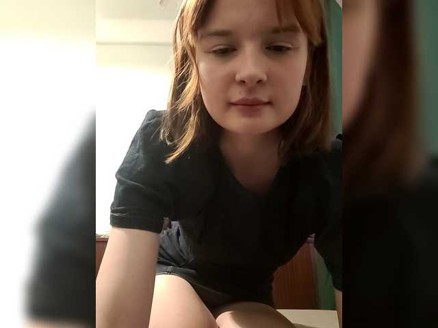 margosha-foxxy live cam on BongaCams