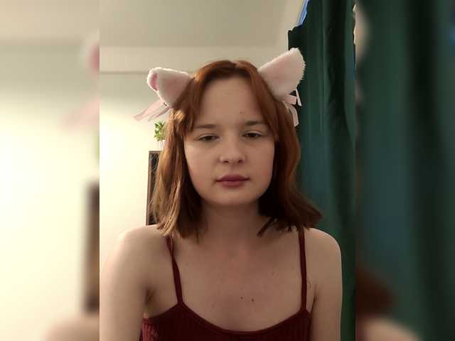 margosha-foxxy live cam on BongaCams