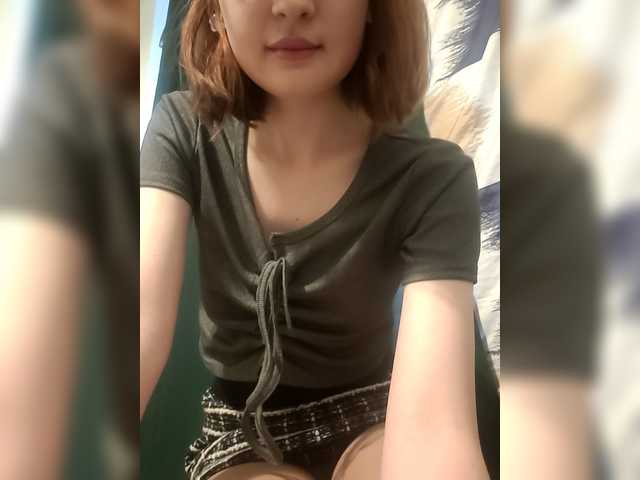 margosha-foxxy live cam on BongaCams