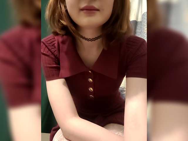 margosha-foxxy live cam on BongaCams