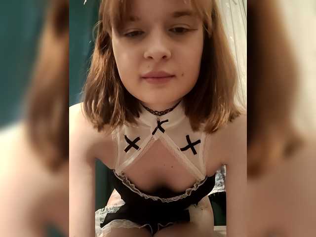 margosha-foxxy live cam on BongaCams