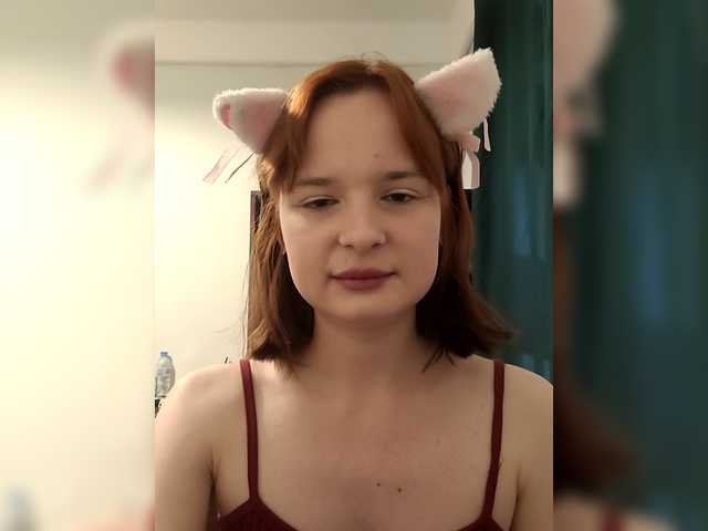 margosha-foxxy live cam on BongaCams