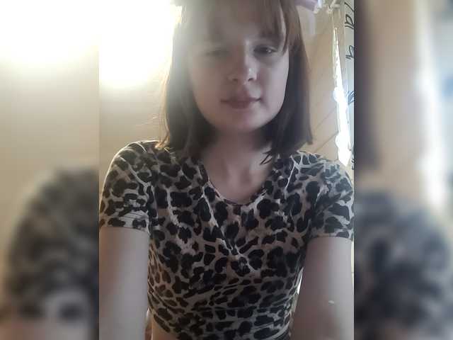 margosha-foxxy live cam on BongaCams