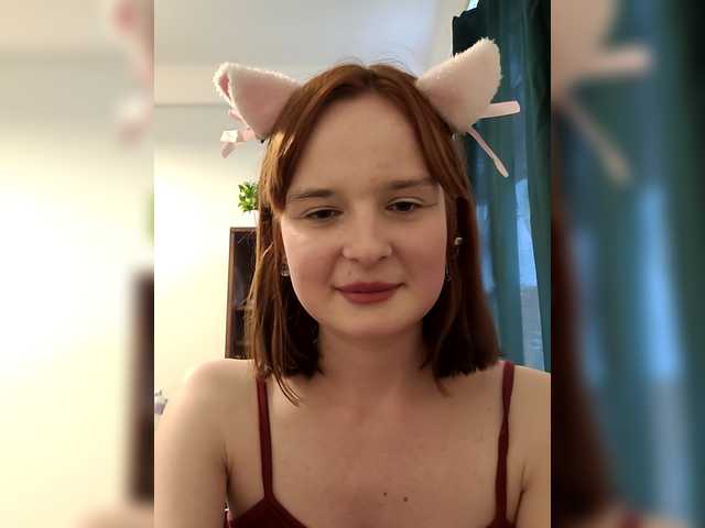 margosha-foxxy live cam on BongaCams