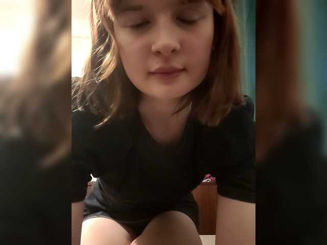 margosha-foxxy live cam on BongaCams
