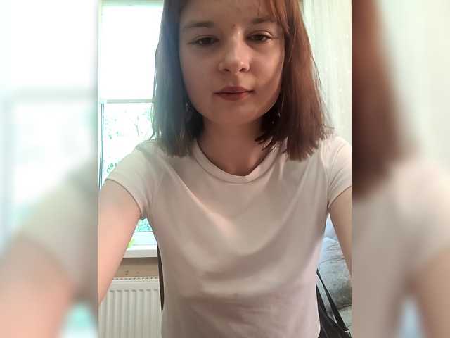 margosha-foxxy live cam on BongaCams