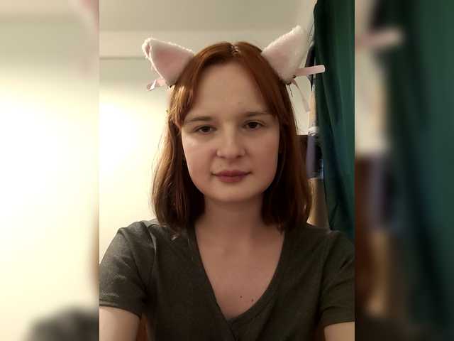 margosha-foxxy live cam on BongaCams