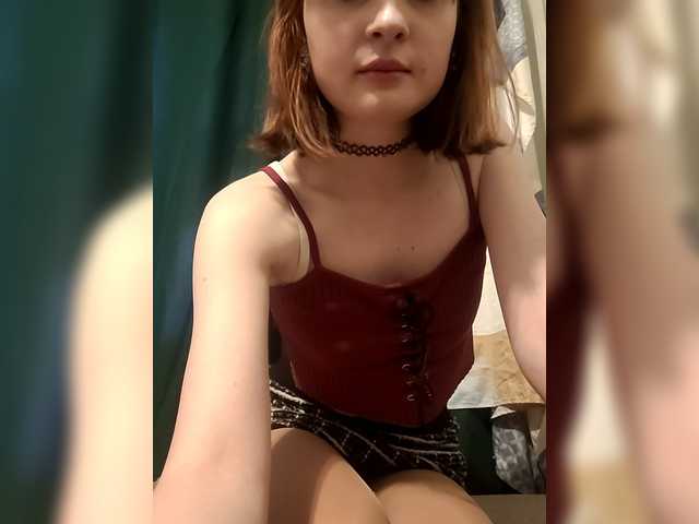 margosha-foxxy live cam on BongaCams
