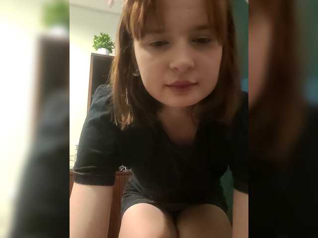 margosha-foxxy live cam on BongaCams