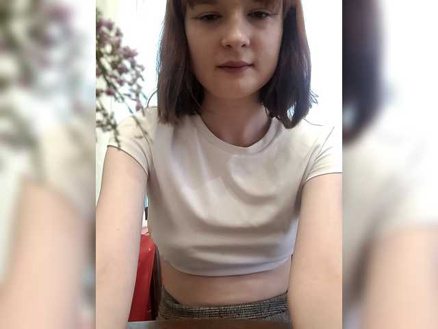 margosha-foxxy live cam on BongaCams