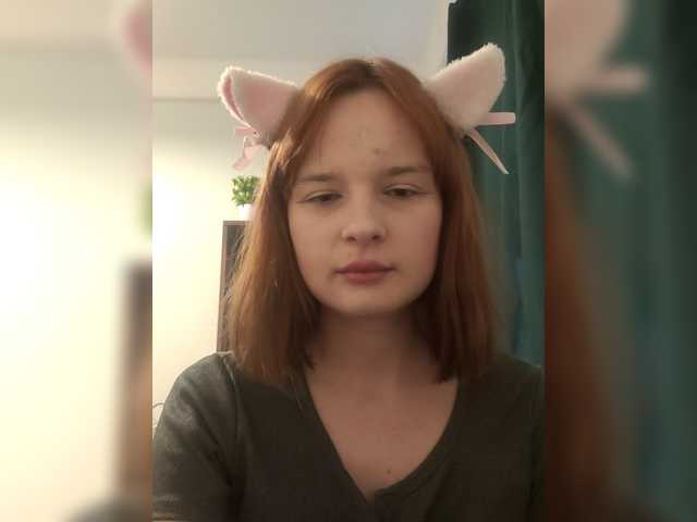 margosha-foxxy live cam on BongaCams